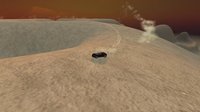 Call of Throttle: Dakar Drifter screenshot, image №1095676 - RAWG