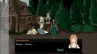 Tales of Veronika screenshot, image №2929152 - RAWG