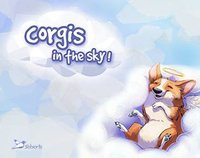 Corgis In The Sky! screenshot, image №1126846 - RAWG