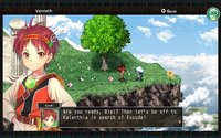 RPG Frane: Dragons' Odyssey screenshot, image №2087104 - RAWG