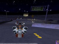 Full Throttle: Hell on Wheels screenshot, image №357599 - RAWG