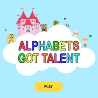 Alphabets Got Talent screenshot, image №1627614 - RAWG