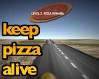 Keep Pizza Alive screenshot, image №2364200 - RAWG