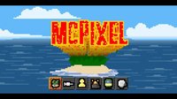 McPixel (itch) screenshot, image №1009835 - RAWG