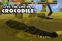 Wildlife Simulator: Crocodile screenshot, image №1560672 - RAWG