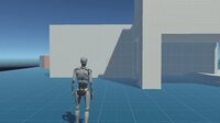 Third Person Shooter Zombie| Prototype screenshot, image №3740362 - RAWG