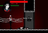 blood girl screenshot, image №1083712 - RAWG
