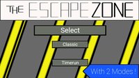 The Escape Zone screenshot, image №2282116 - RAWG