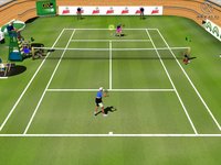 Perfect Ace 2: The Championships screenshot, image №421203 - RAWG