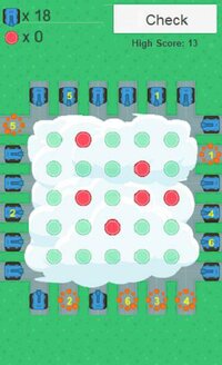 Puzzle Tanks screenshot, image №2920867 - RAWG