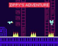 Zippy's Adventure screenshot, image №1095847 - RAWG