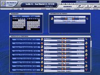 Professional Manager 2005 screenshot, image №401252 - RAWG