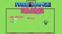 Free Range Brains (Brackeys Jam 2023.1) screenshot, image №3790998 - RAWG