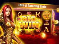 Slots - Mega Cash Multiplier: Huge Casino Jackpot screenshot, image №1641346 - RAWG