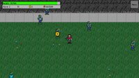Washed Up screenshot, image №2983195 - RAWG