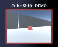 Cube Shift (Vogele Studios) screenshot, image №2530934 - RAWG