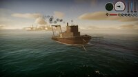 Sailing alone:Aftermath screenshot, image №4149022 - RAWG
