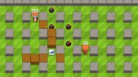 PandaBomber screenshot, image №4206695 - RAWG