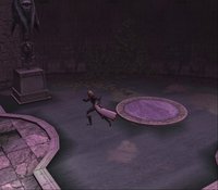 Castlevania: Lament of Innocence screenshot, image №1737556 - RAWG