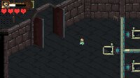 The Mind Snare screenshot, image №4243345 - RAWG