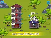 Stick Clash screenshot, image №2740527 - RAWG