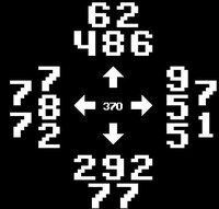 Numbers (teapoly) screenshot, image №3414498 - RAWG