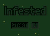 Infested (shooter game) screenshot, image №3324845 - RAWG