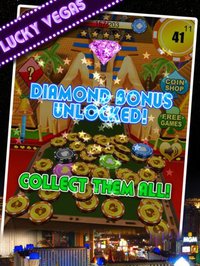 Kingdom Coins HD Lucky Vegas - Dozer of Coins Arcade Game screenshot, image №953818 - RAWG