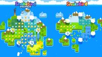 Snakebird Complete screenshot, image №3988725 - RAWG