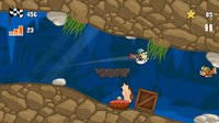 Blowy Fish (itch) screenshot, image №1198551 - RAWG