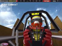NHRA Drag Racing Main Event screenshot, image №310379 - RAWG