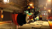 The LEGO Movie - Videogame screenshot, image №1708911 - RAWG