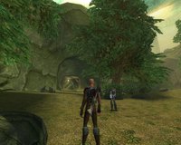 The Chronicles of Spellborn screenshot, image №433021 - RAWG