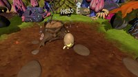 Yolko - The Search for Eggcalibur screenshot, image №2245870 - RAWG