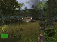 Delta Force: Black Hawk Down Platinum Pack screenshot, image №233451 - RAWG