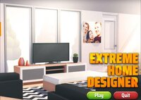 Extreme Home Designer screenshot, image №2610095 - RAWG