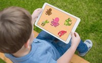 Kids Puzzles - Animals, Shapes, Vehicles, Cake screenshot, image №1344548 - RAWG