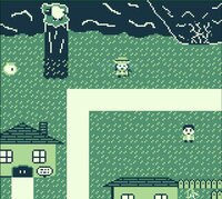 Eep! A Game of Lost Sheep screenshot, image №2581972 - RAWG