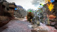 Archer VR screenshot, image №2335618 - RAWG