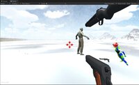Halloween Storm screenshot, image №3635558 - RAWG