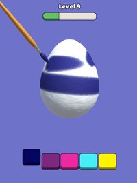 Easter Egg 3D screenshot, image №2341588 - RAWG