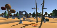 The Keeper screenshot, image №1144862 - RAWG