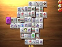 Mahjong Ultimate Free screenshot, image №944671 - RAWG