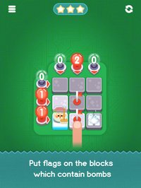 Minesweeper Genius screenshot, image №768999 - RAWG