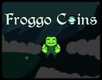 Froggo Coins screenshot, image №2200672 - RAWG