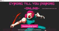 Cyborg Til You Dieborg Online screenshot, image №3505830 - RAWG