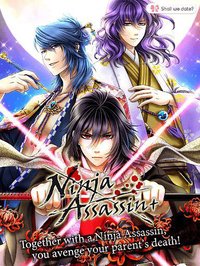 Ninja Assassin+ screenshot, image №1373695 - RAWG
