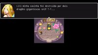 Anjos do Duelo screenshot, image №3855828 - RAWG