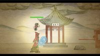 Shadow Puppets & Beijing opera screenshot, image №2336460 - RAWG