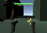 Vanishing Woods screenshot, image №2561647 - RAWG